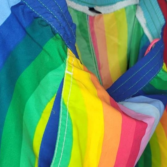 Tommy Hilfiger Premium Swim Trunks 🌈 - Picture 5 of 9